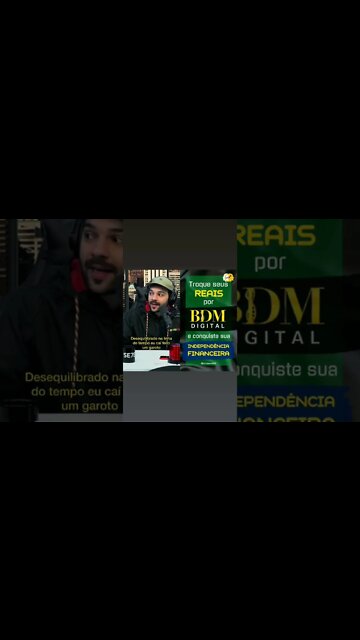 Conheça @BDMercantil!! Único ativo digital com lastro físico!!