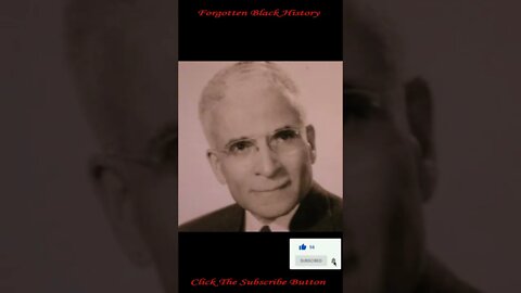 John P. Turner | Forgotten Black History