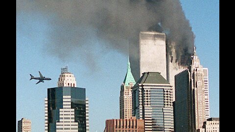 911 Part 4 the Investigation