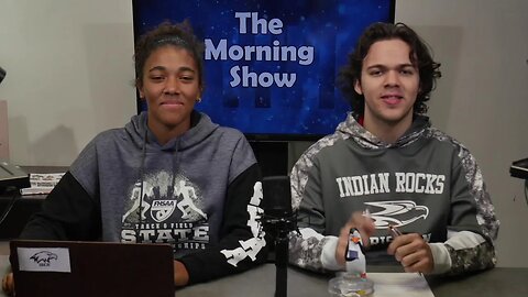 The Morning Show - 5/2/23