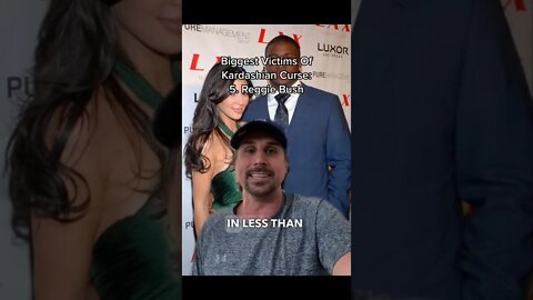 Kardashian's Strike Again