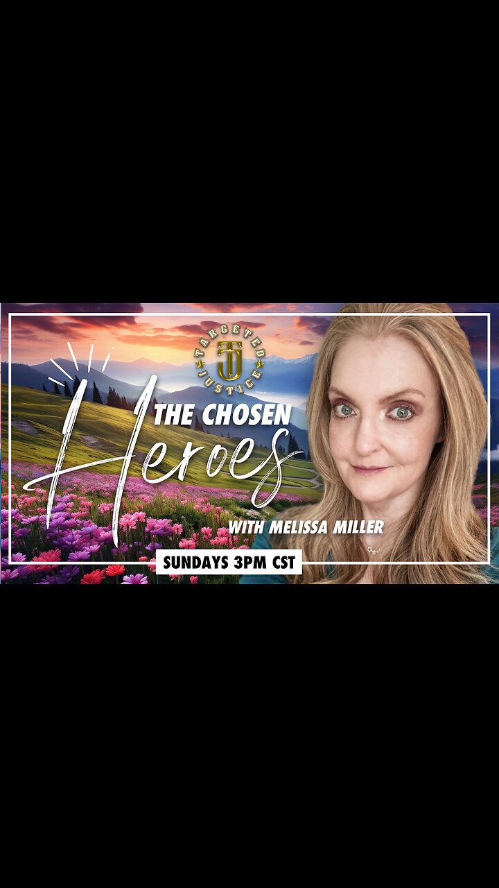 Preview of Second Episode of The Chosen Heroes