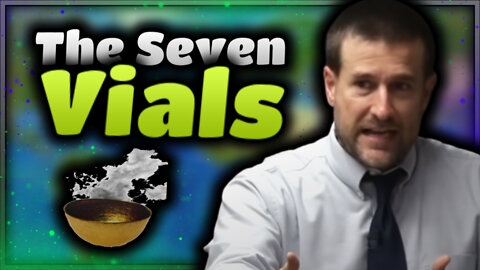 【 The Seven Vials 】 KJV Baptist Preaching | Pastor Steven L. Anderson