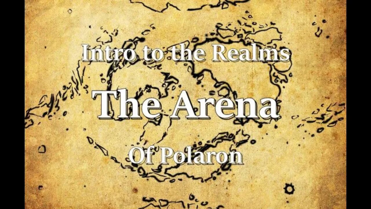 Intro to the Realms ep28 - The Arena