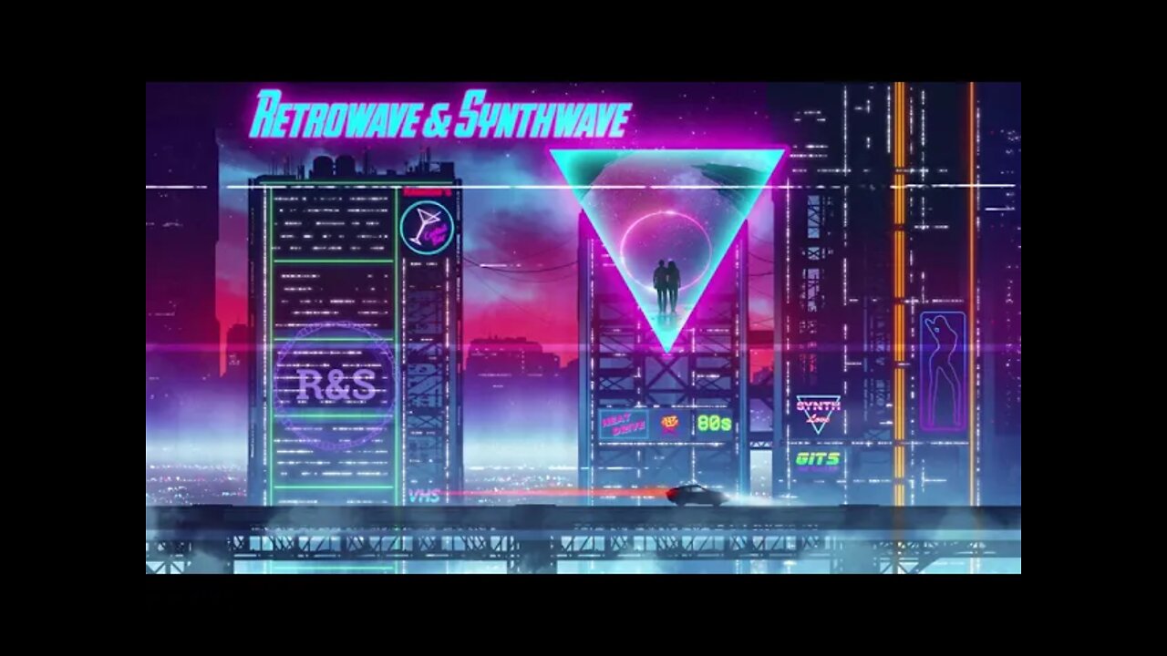 HOME – Synchronize