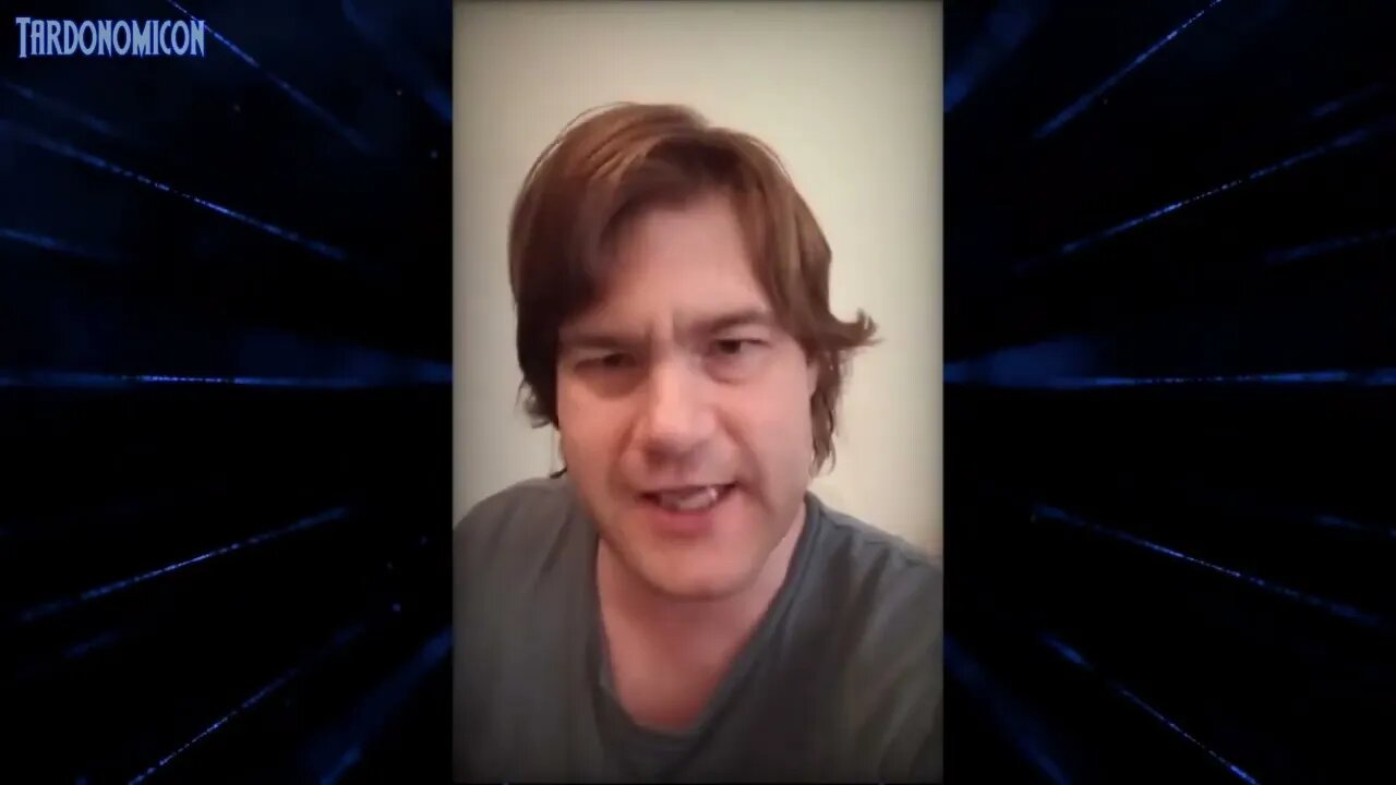 2021 12 15 3 Eliana, if you through some miracle of ignorance don't know why I'm hurt here you go