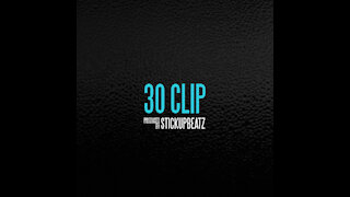 "30 Clip" Pooh Shiesty x Moneybagg Yo Type Beat 2021