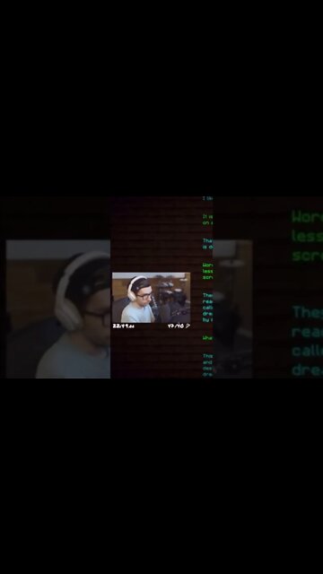 PeteZahHutt gave me a Shoutout!