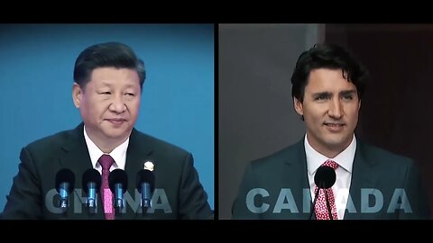 Socialist Hypocrisy Unveiled: The Canadian Context- Full Movie👉https://FreedomPlatform.tv/plandemic3