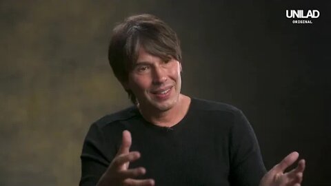 8 ++++ Brian Cox On The Multiverse And Life On Other Planets Minutes With