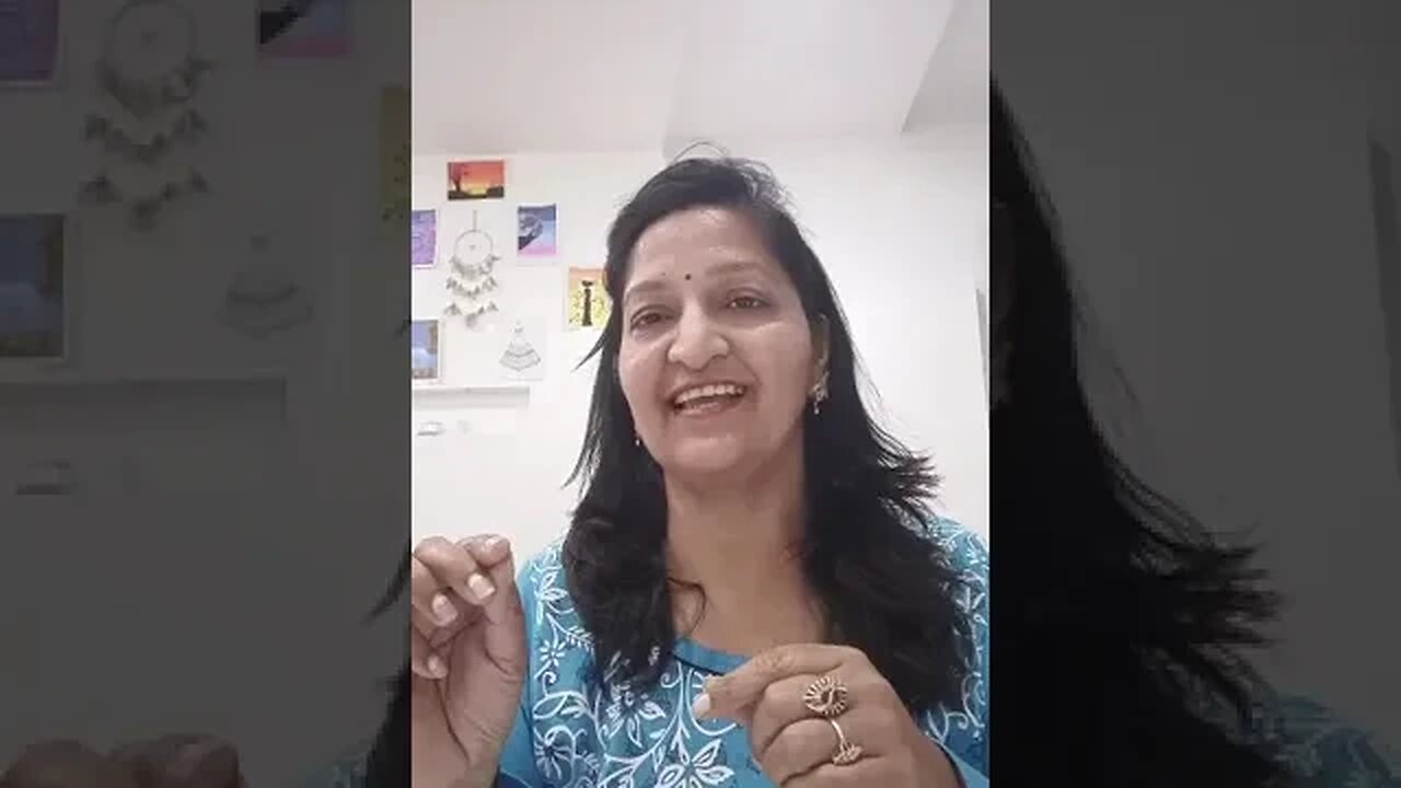 Nidhi Garg : Feedback for live personal branding classes conducted by Atirakshit Bhatt