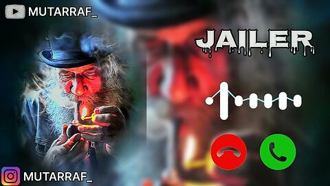 Jailer x Taal Se Taal Mila|| Best Ringtones Phone☎️Calls📞|| With Download Link In Description👇🔗.....