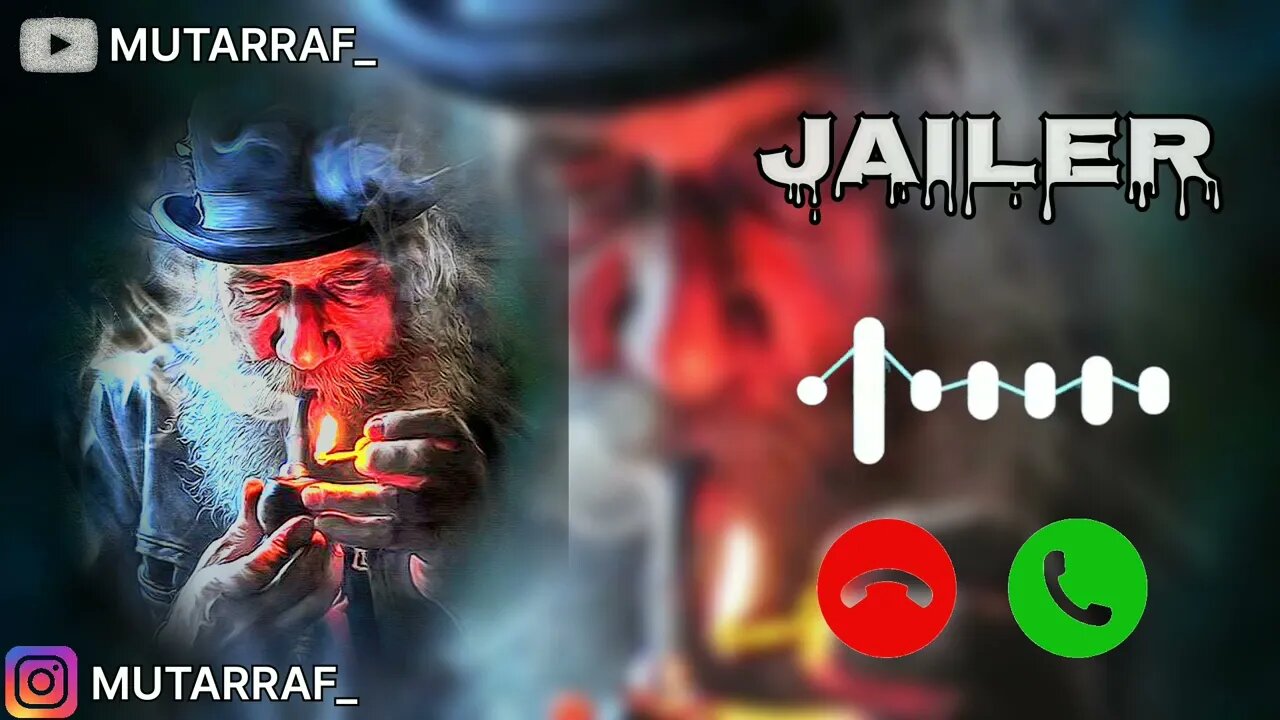 Jailer x Taal Se Taal Mila|| Best Ringtones Phone☎️Calls📞|| With Download Link In Description👇🔗.....