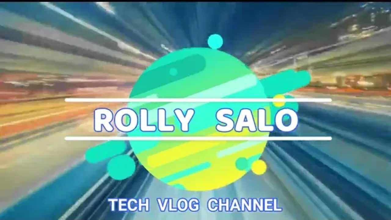 INTRO ll 10sec short video