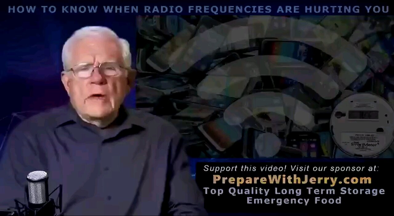 🔥EMF SENSITIVITY- How To Know When EMF And Radio Frequencies Are Hurting You 🙄🤢