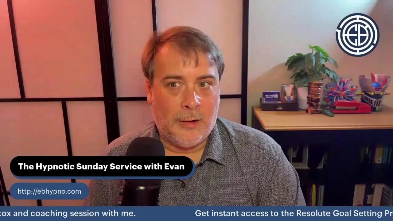 The Hypnotic Sunday Service