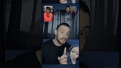 When You Manipulate A Man Into Being With You