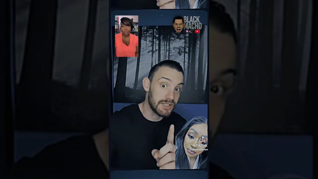 When You Manipulate A Man Into Being With You