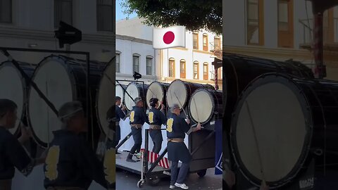 Japanese Festival in Little Tokyo, Los Angeles #macrojabber #cripmac #feedthehomeless