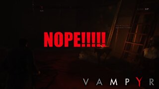 CREEPY!!!: Vampyr #68