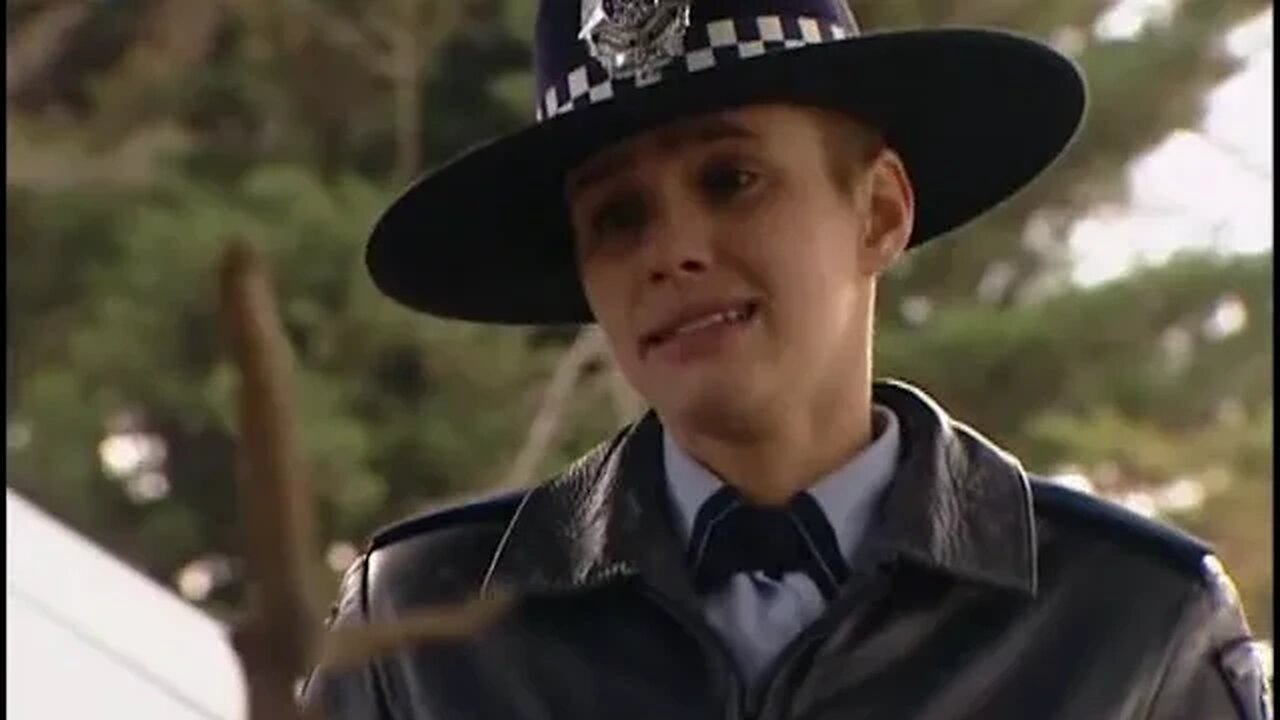 Blue Heelers S05E34 Like Father Like Son