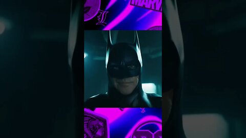 Você sabia que Michael Keaton NÃO é o Batman...