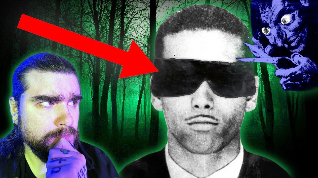 5 TRUE & Terrifying Mysteries That’ll CHILL You | SERIOUSLY STRANGE #127