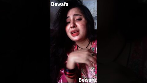 Bewafa🌹😭