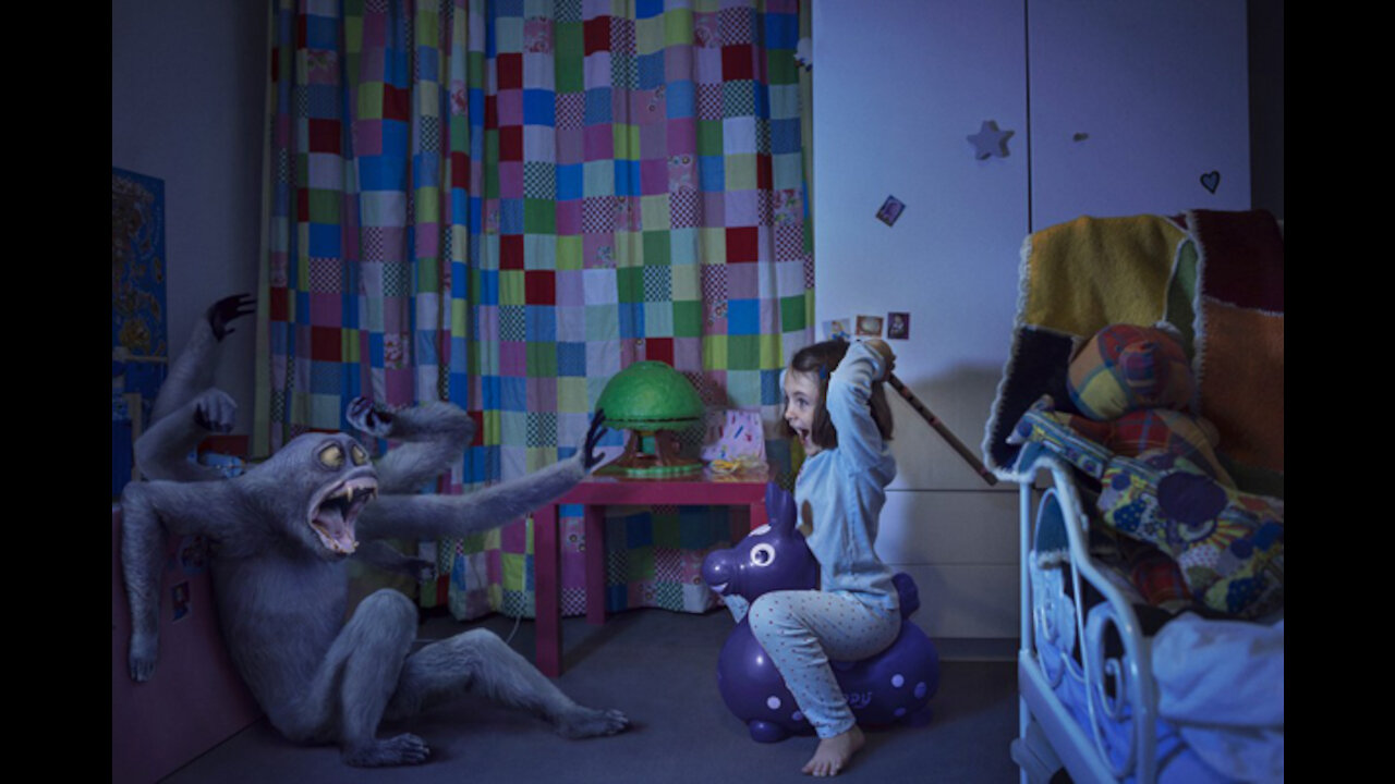 Don't Waste Your Time Fighting Societal Narcissism's Monster