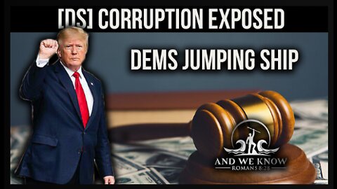Corrupted JUDGES, EVIL B1DEN Regime, DATA on J@B & M@SKS proving US right!