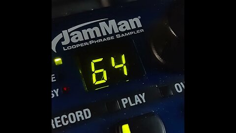 upgrade loop 60 fender add