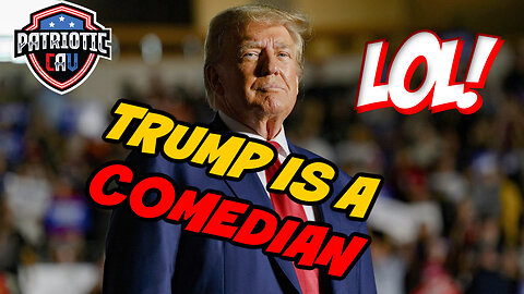 Trump Brings Some 2016 Fire To His Speech At Last Rally