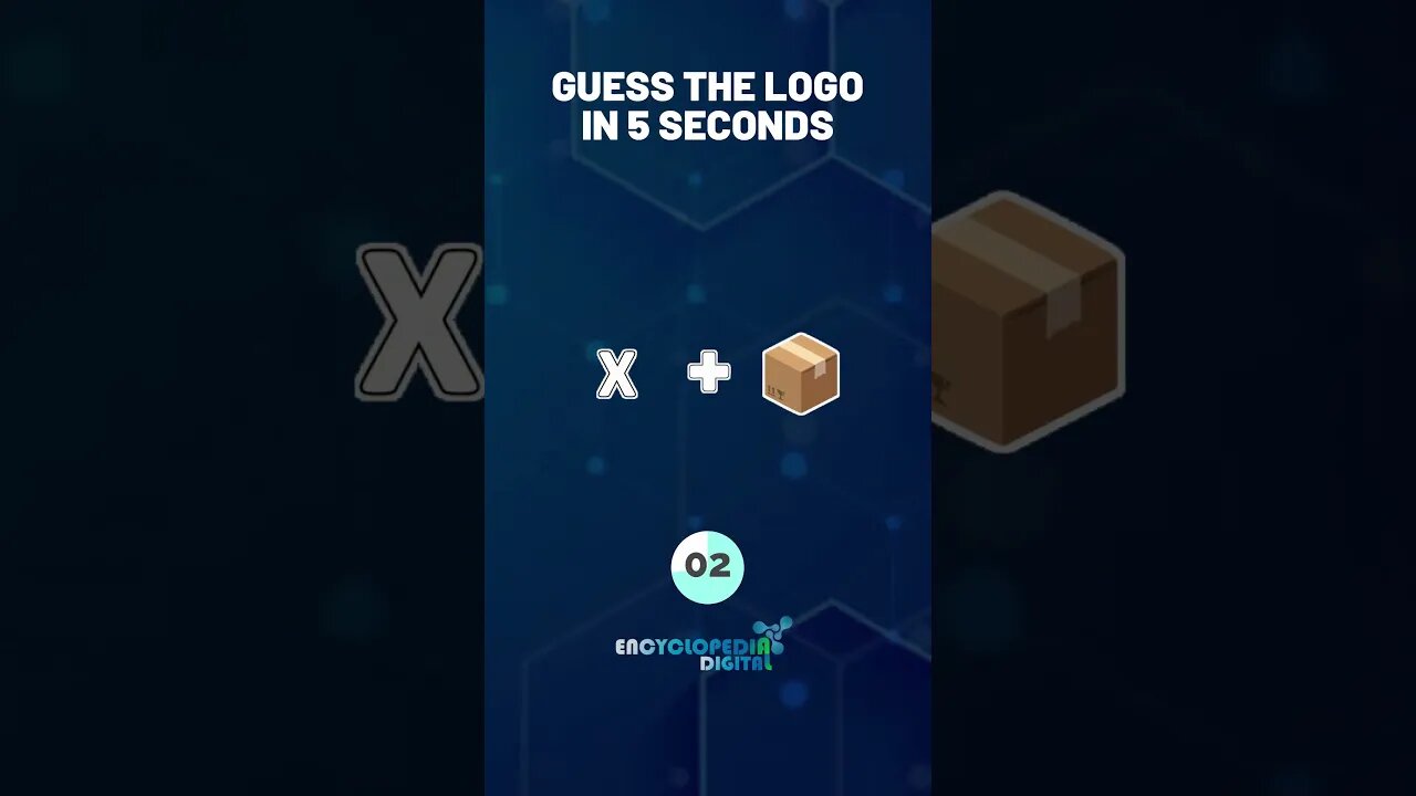 Guess the Logo from Emoji Challenge | Guess Famous Brand Logos in 5 Seconds? #guessthelogo #Logos