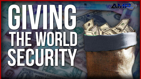 Ensuring Global Stability: The Power of the US Dollar! 💵🌐