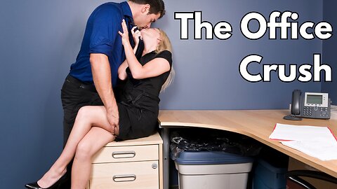 Office Crush Dilemmas: Navigating Workplace Romance