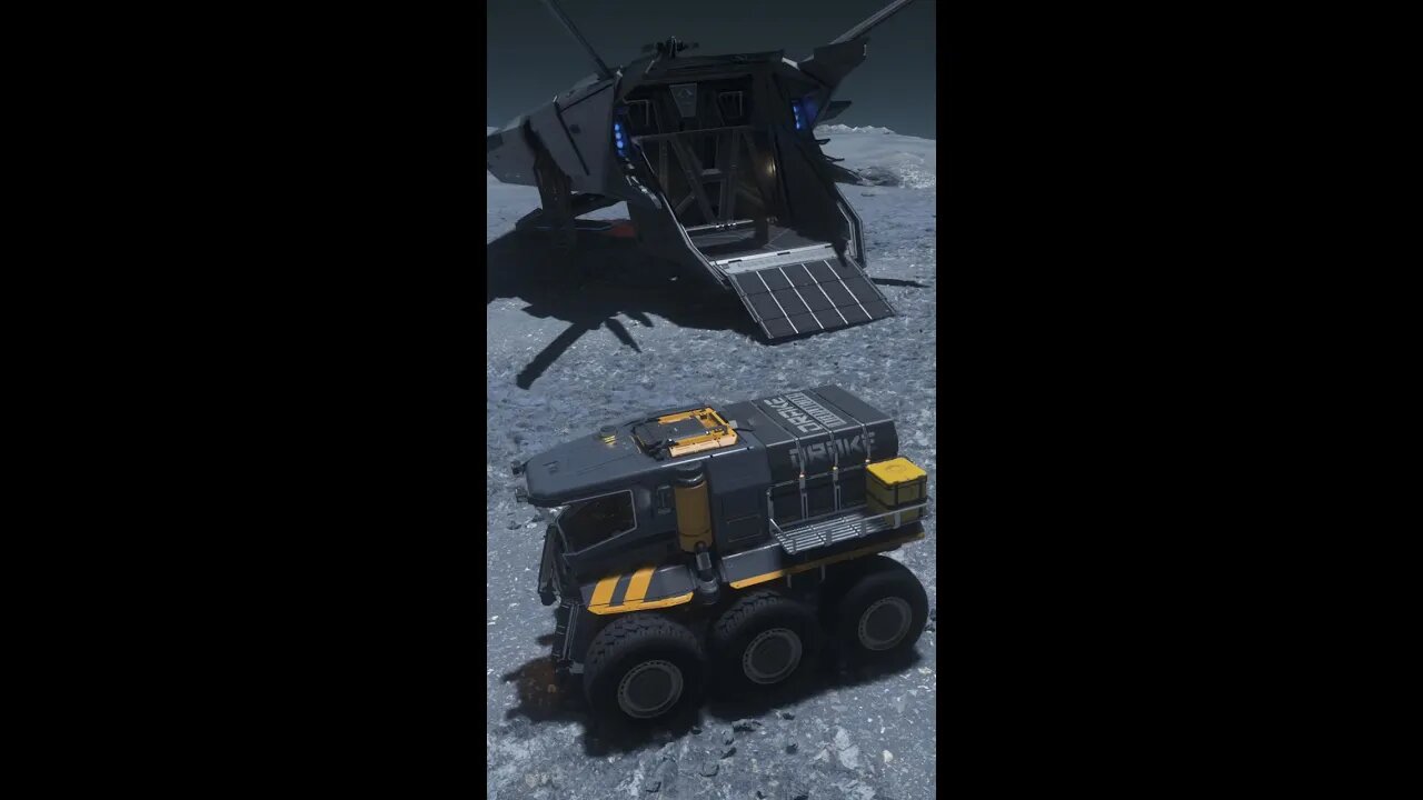 Testing the Mule and the Nomad