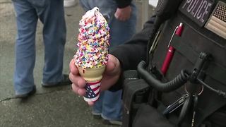 Ice Cream for Life