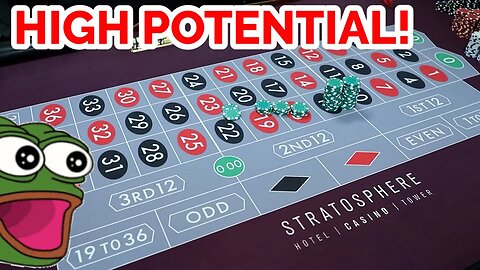 WILL TRY THIS AGAIN "3/4 Comp" Roulette System Review
