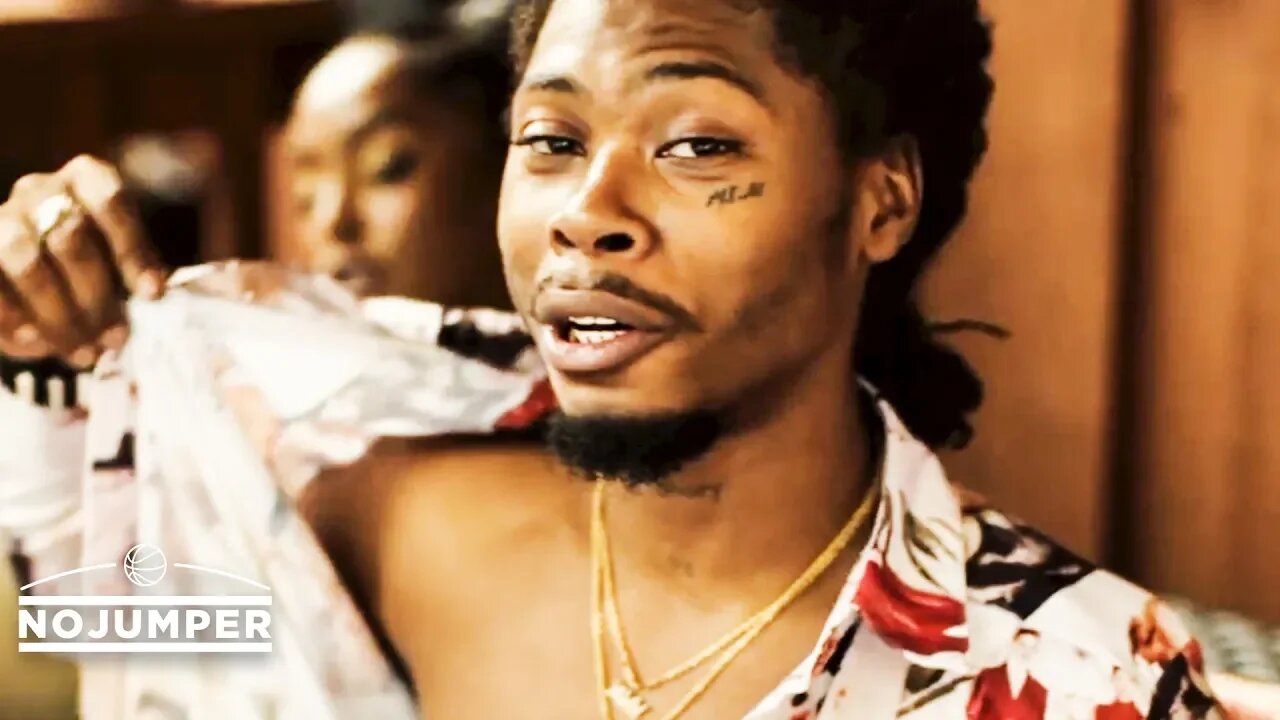 Yung Tory - Driptacular (Official Music Video)