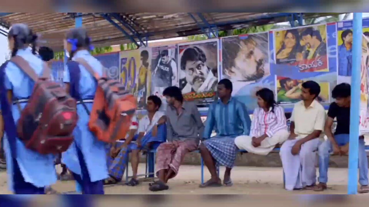 super hit kannada movie short video