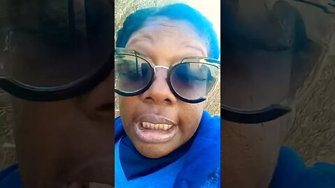 Take your health seriously. Don't dismiss anything.#blackyoutube #makegoviral #health #shorts