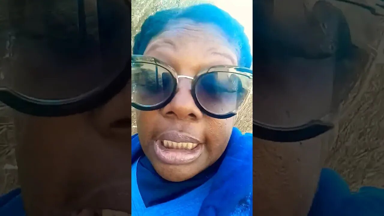 Take your health seriously. Don't dismiss anything.#blackyoutube #makegoviral #health #shorts