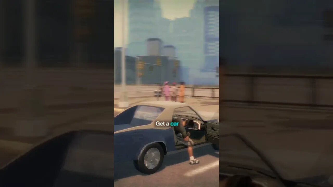 Saints Row 2: Appointed Defender | Courthouse #Shorts