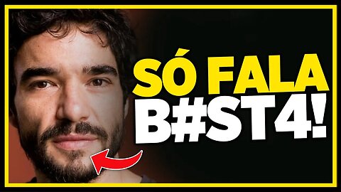 EU OD3IO CAIU BLAT! | Cortes do @MBLiveTV