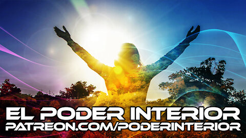 CONSIGUE TODO LO QUE QUIERAS GET EVERYTHING YOU WANT EL PODER INTERIOR
