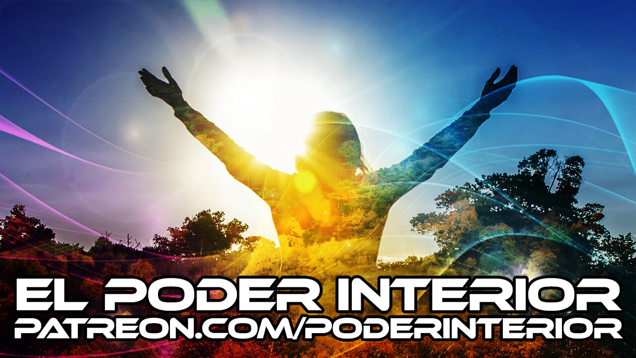 CONSIGUE TODO LO QUE QUIERAS GET EVERYTHING YOU WANT EL PODER INTERIOR