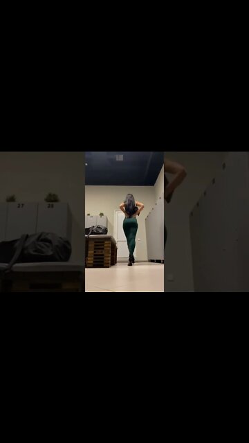 Hot Model | #funyum #shorts #shortsfeed