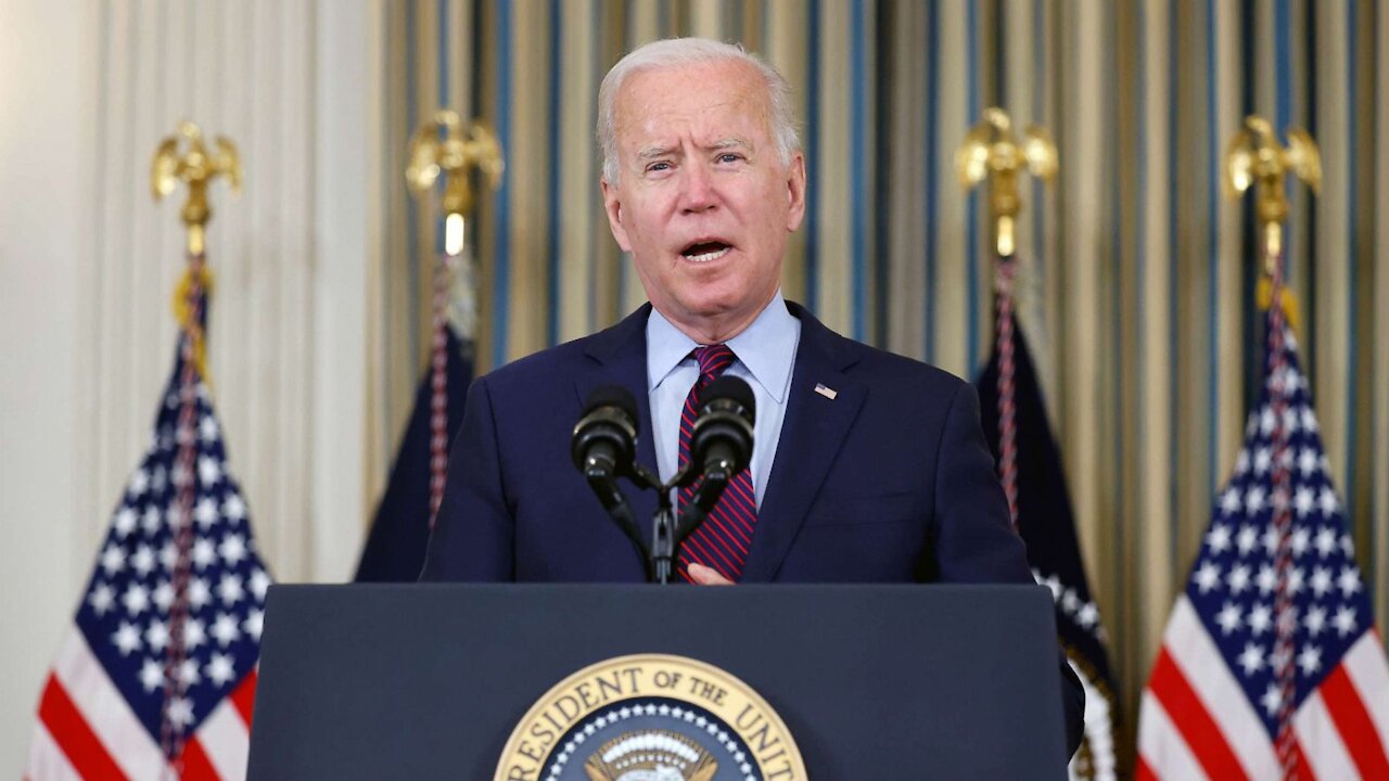 Biden 'Being a Hypocrite' on Debt Ceiling