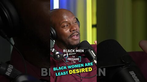 Asian men are least desired