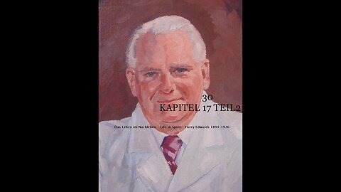 30 - HARRY EDWARDS "DAS LEBEN IM NACHLEBEN" LIFE IN SPIRIT - KAPITEL 17 TEIL 2 - PLACES OF ATUNEMENT